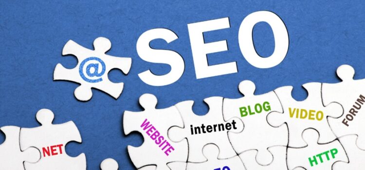 Important for SEO