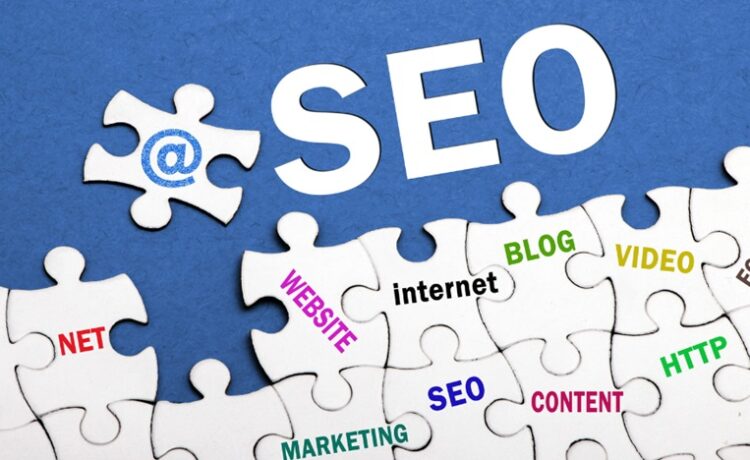 Important for SEO