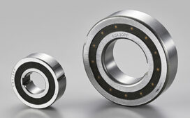 NR Bearings