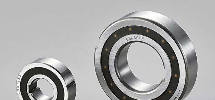 NR Bearings