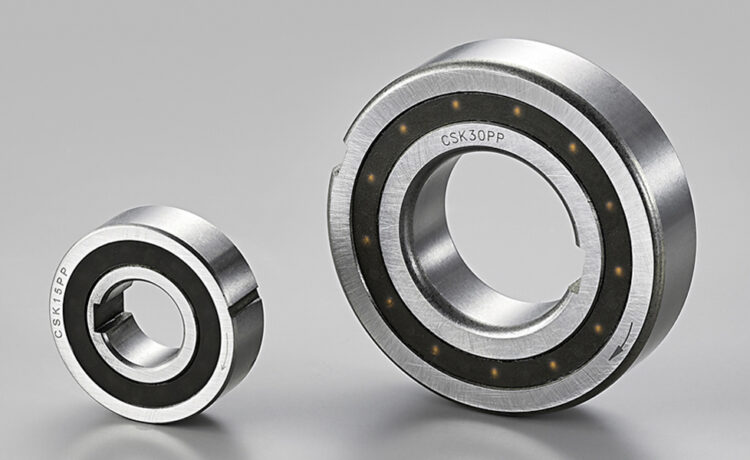 NR Bearings